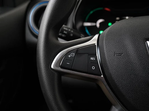 Dacia Spring - Afbeelding 8 van 30