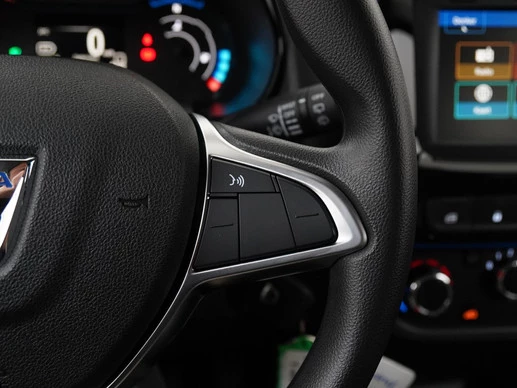 Dacia Spring - Afbeelding 10 van 30