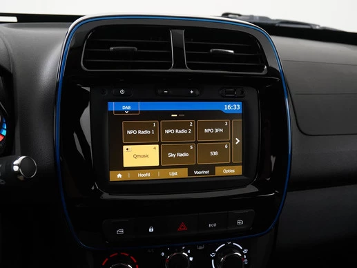 Dacia Spring - Afbeelding 16 van 30