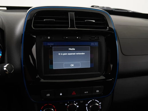 Dacia Spring - Afbeelding 17 van 30