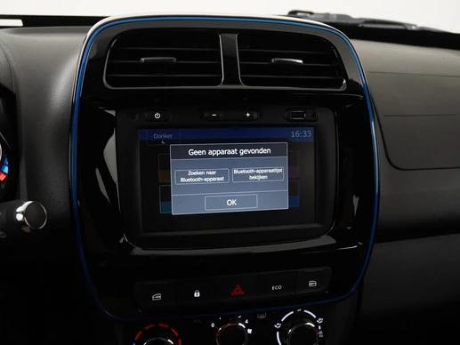 Dacia Spring - Afbeelding 18 van 30