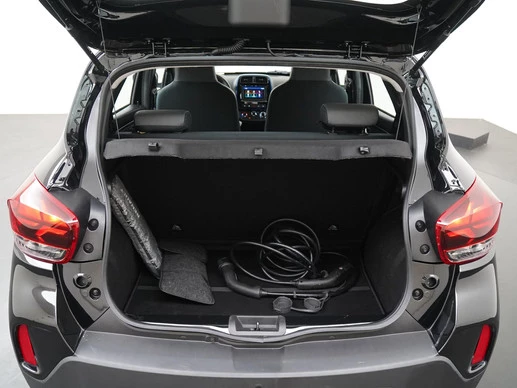 Dacia Spring - Afbeelding 23 van 30