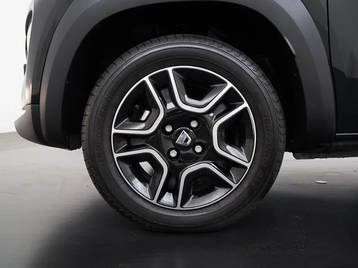 Dacia Spring - Afbeelding 26 van 30