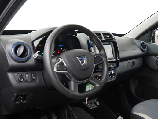 Dacia Spring - Afbeelding 29 van 30
