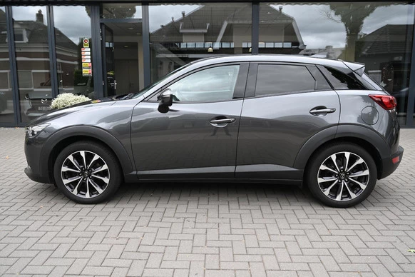 Mazda CX-3 - Afbeelding 2 van 30