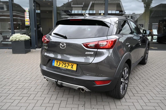 Mazda CX-3 - Afbeelding 3 van 30