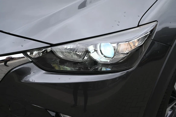 Mazda CX-3 - Afbeelding 4 van 30