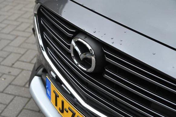 Mazda CX-3 - Afbeelding 5 van 30