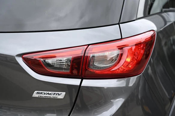 Mazda CX-3 - Afbeelding 6 van 30