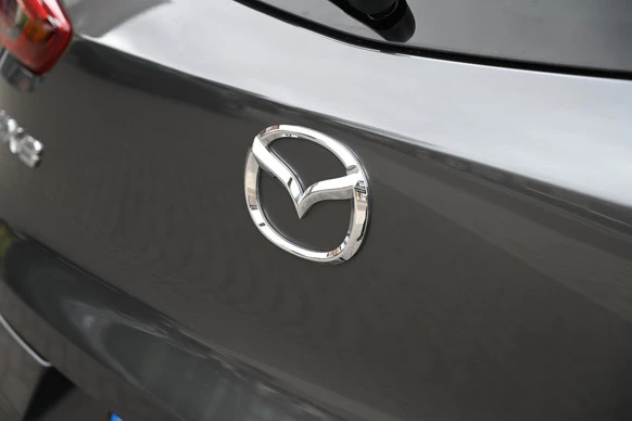 Mazda CX-3 - Afbeelding 7 van 30