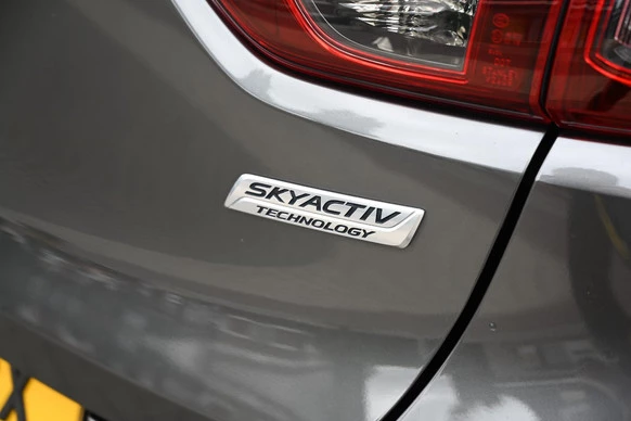 Mazda CX-3 - Afbeelding 9 van 30