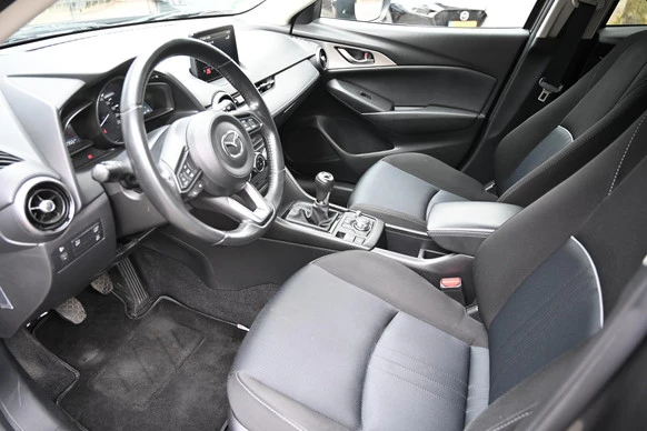 Mazda CX-3 - Afbeelding 11 van 30