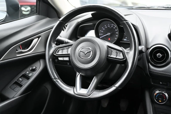 Mazda CX-3 - Afbeelding 13 van 30