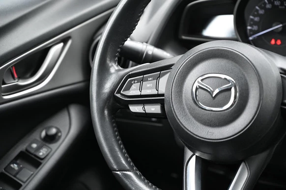 Mazda CX-3 - Afbeelding 16 van 30