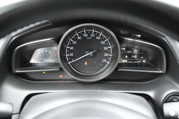 Mazda CX-3 - Afbeelding 18 van 30