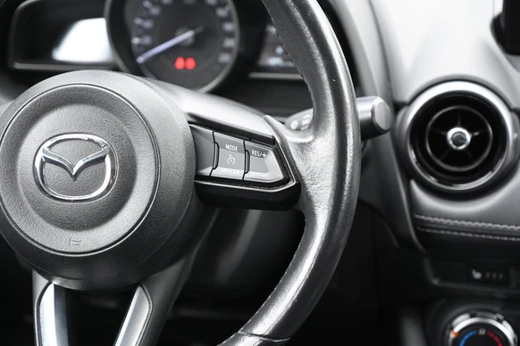 Mazda CX-3 - Afbeelding 19 van 30