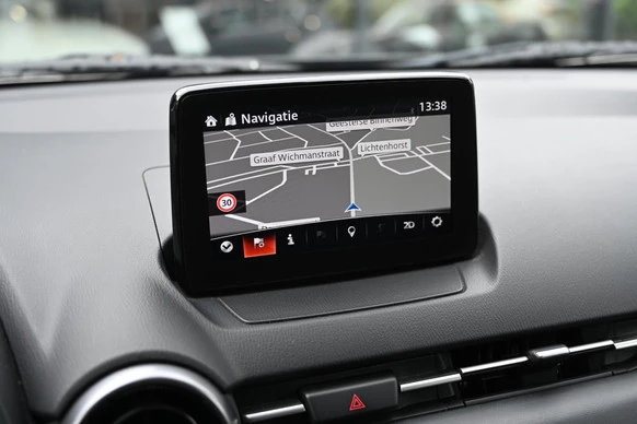Mazda CX-3 - Afbeelding 22 van 30