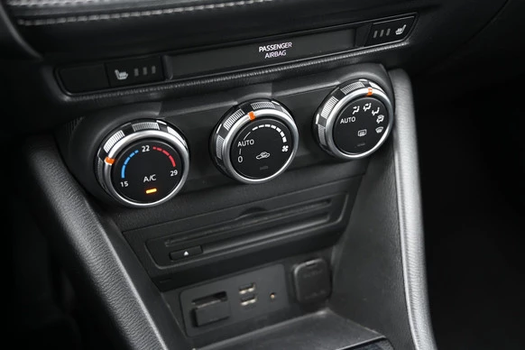 Mazda CX-3 - Afbeelding 24 van 30