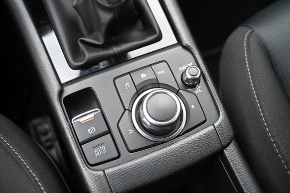 Mazda CX-3 - Afbeelding 26 van 30