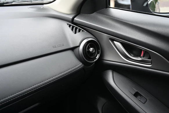 Mazda CX-3 - Afbeelding 27 van 30