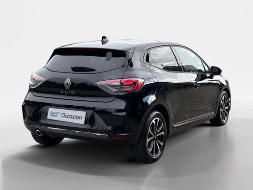 Renault Clio - Afbeelding 5 van 30