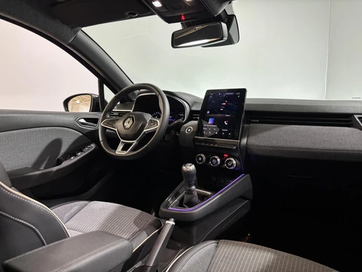 Renault Clio - Afbeelding 18 van 30