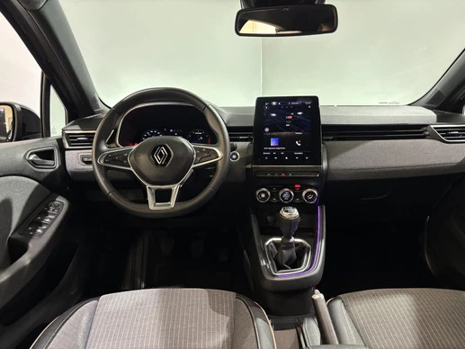 Renault Clio - Afbeelding 19 van 30