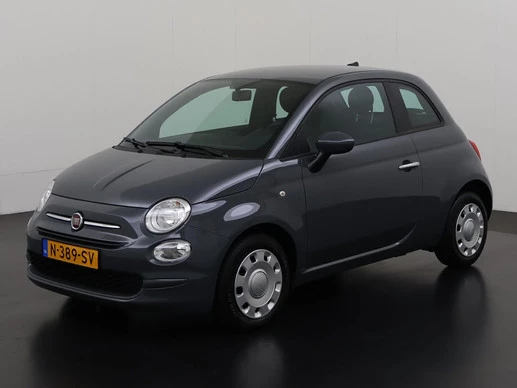 Fiat 500 - Afbeelding 1 van 29