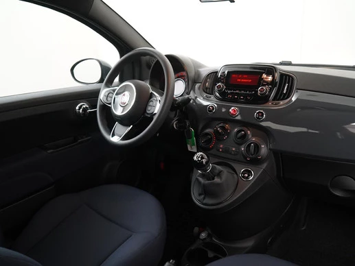 Fiat 500 - Afbeelding 2 van 29