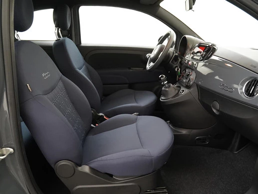 Fiat 500 - Afbeelding 3 van 29
