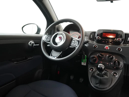 Fiat 500 - Afbeelding 5 van 29
