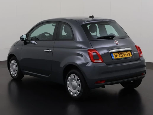 Fiat 500 - Afbeelding 6 van 29