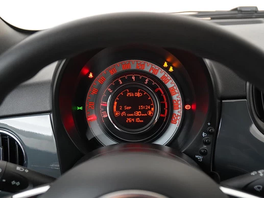 Fiat 500 - Afbeelding 8 van 29