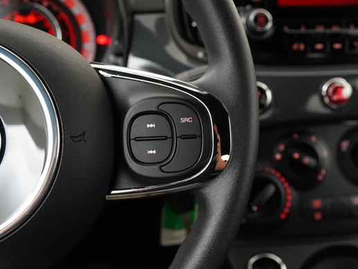 Fiat 500 - Afbeelding 9 van 29