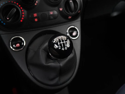 Fiat 500 - Afbeelding 10 van 29