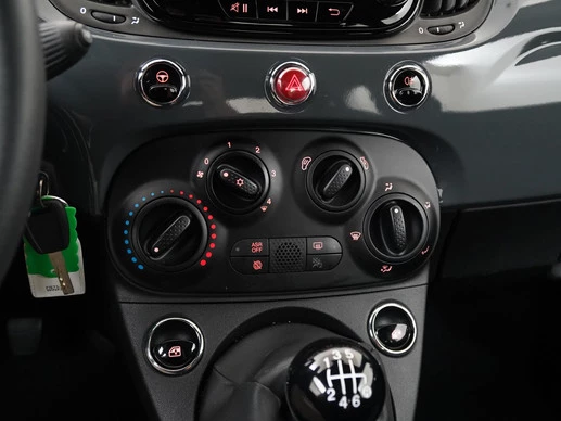 Fiat 500 - Afbeelding 12 van 29