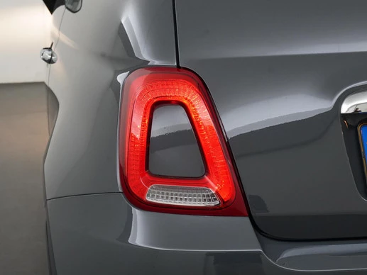 Fiat 500 - Afbeelding 16 van 29