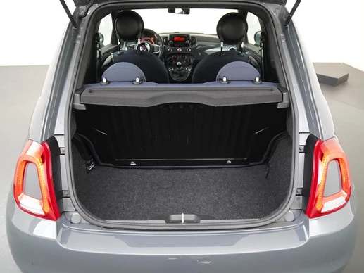 Fiat 500 - Afbeelding 18 van 29
