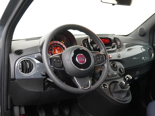 Fiat 500 - Afbeelding 25 van 29