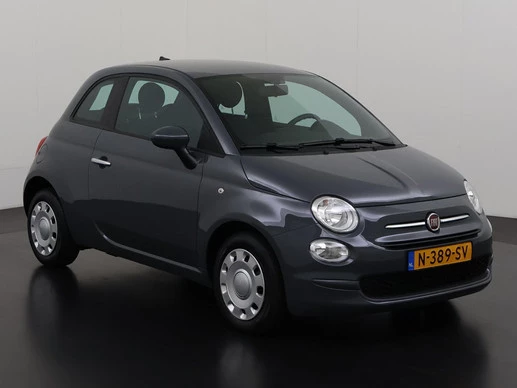 Fiat 500 - Afbeelding 29 van 29