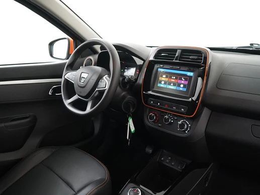 Dacia Spring - Afbeelding 2 van 30