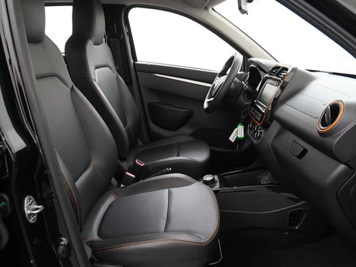 Dacia Spring - Afbeelding 3 van 30