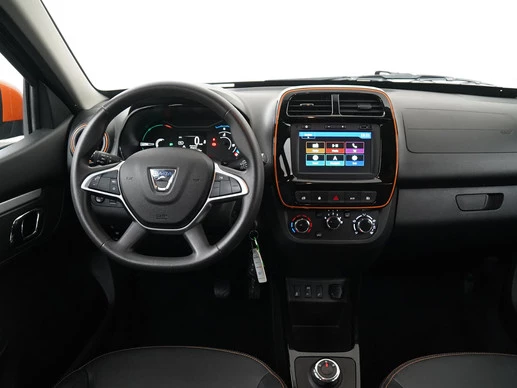 Dacia Spring - Afbeelding 5 van 30