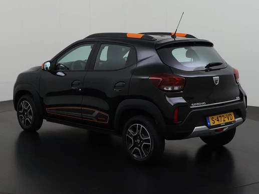 Dacia Spring - Afbeelding 6 van 30