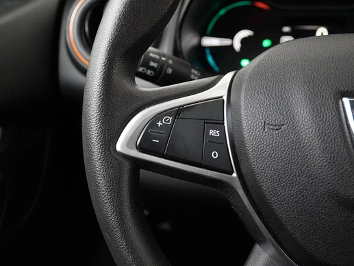 Dacia Spring - Afbeelding 7 van 30