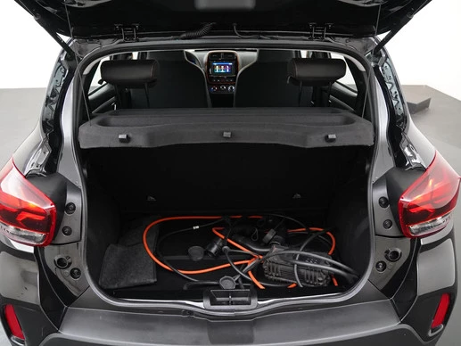 Dacia Spring - Afbeelding 21 van 30