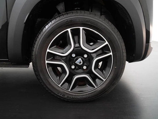 Dacia Spring - Afbeelding 24 van 30