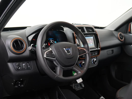 Dacia Spring - Afbeelding 27 van 30