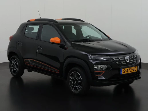 Dacia Spring - Afbeelding 30 van 30