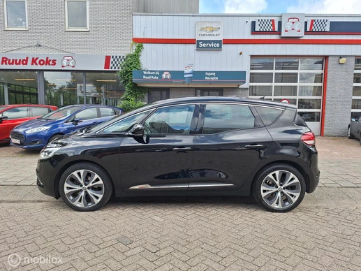 Renault Scénic - Afbeelding 2 van 27